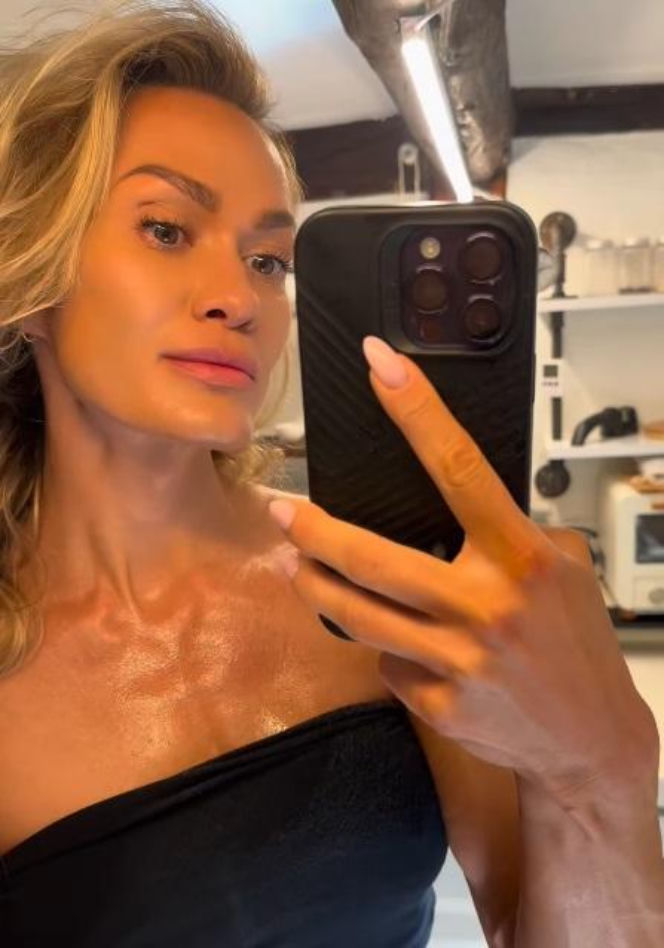 Renata Nowak w 2025 roku