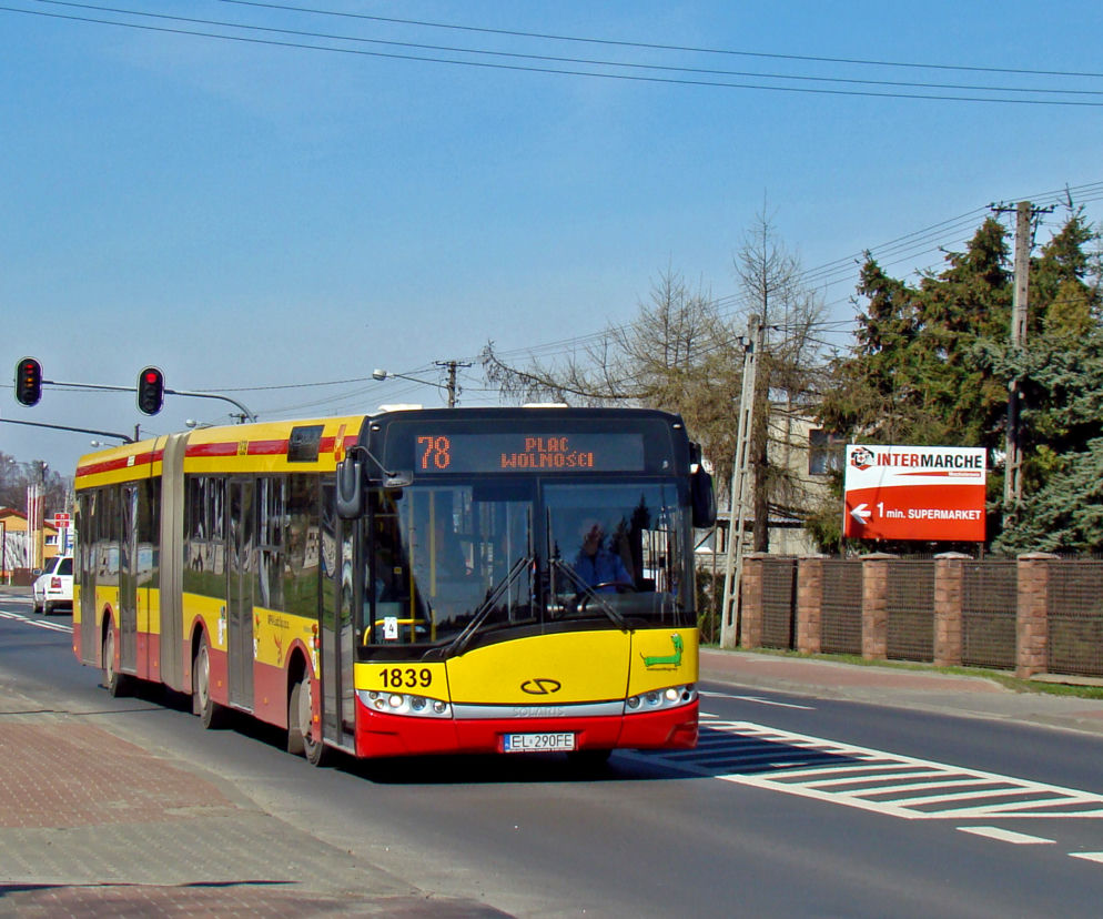 MPK Łódź
