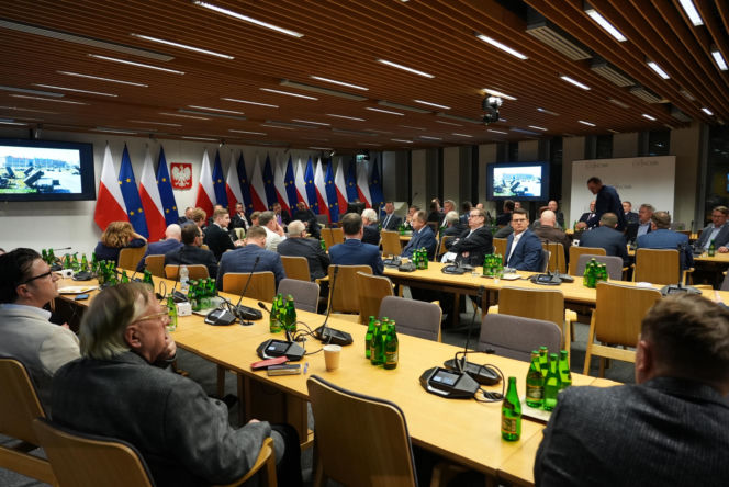 Prezentacja Kwatery Głównej RP