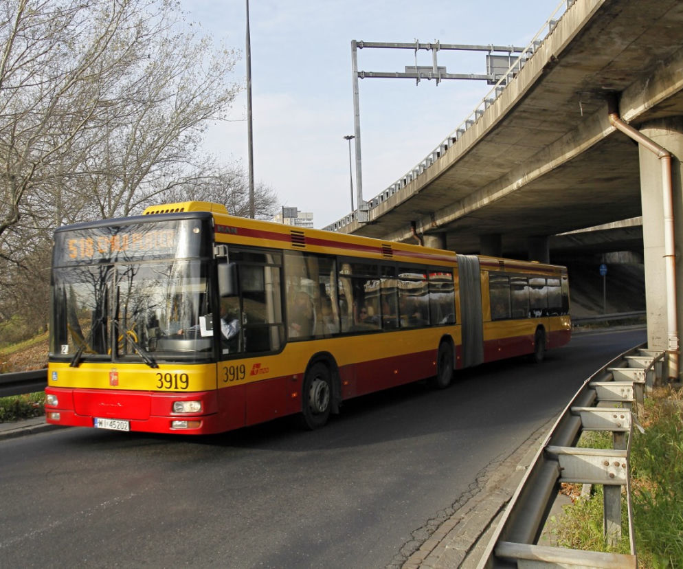 ZTM, warszawa, komunikacja