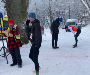 2. edycja Trail On Stawiguda - Styczeń 2026