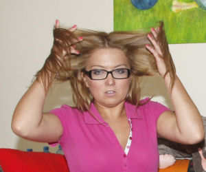 Kinga Burzyńska