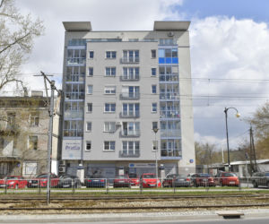 Zamknęli drogę i straciłem klientów. Przedsiębiorcy z Marymonckiej narzekają na decyzje drogowców 
