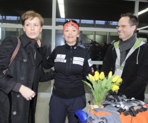 Anita Werner, Martyna Wojciechowska, Jerzy Błaszczyk