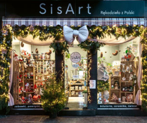 Najpiękniejsze dekoracje świąteczne w Poznaniu