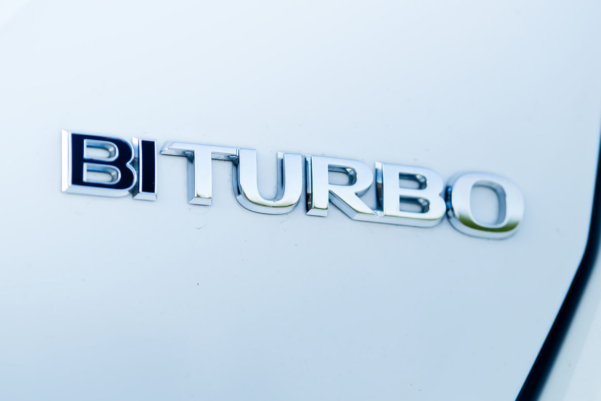 Opel Astra Sports Tourer 1.6 CDTi BiTurbo Elite