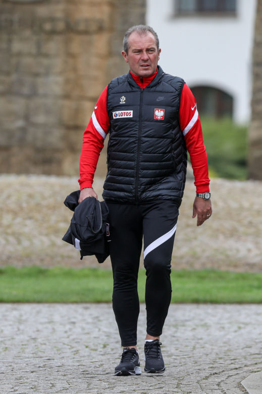 Marek Koźmiński