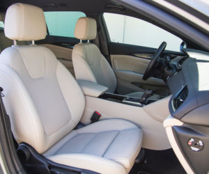 Opel Insignia Country Tourer 1.6 Turbo 200 KM A6