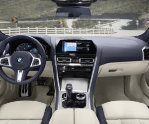 BMW serii 8 Gran Coupe