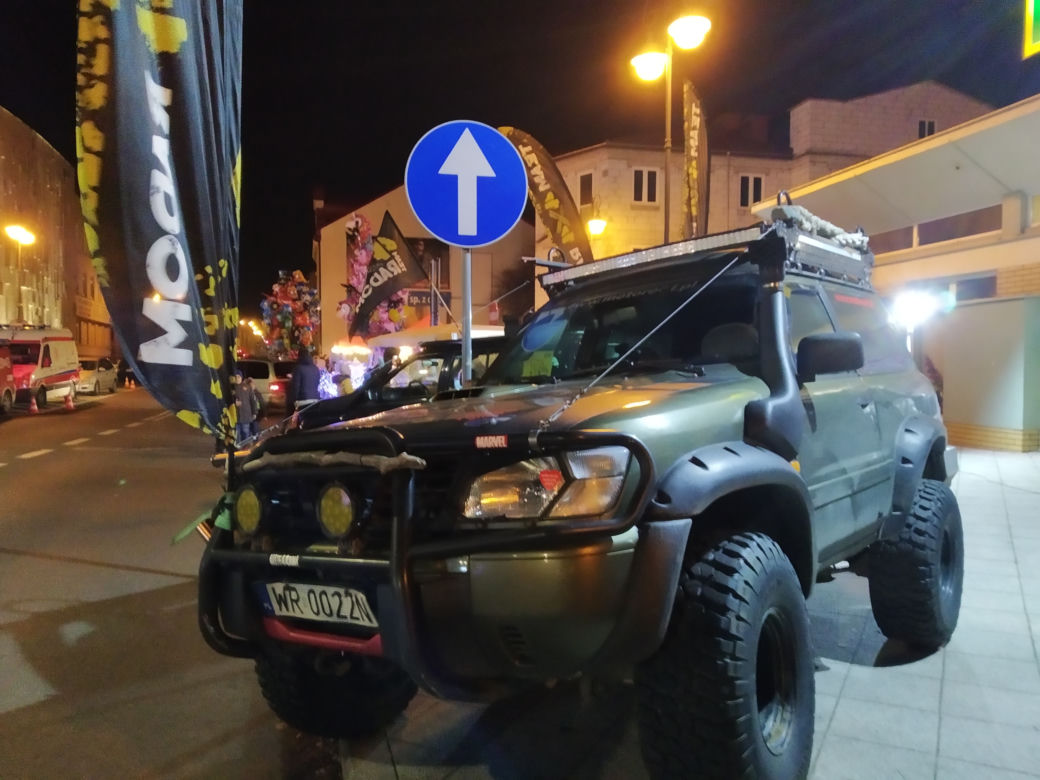 WOŚP 2020. Radom zagrał z orkiestrą.