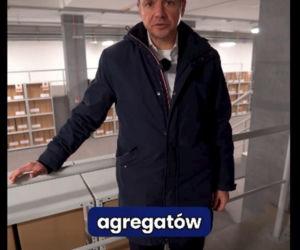 Schron powstaje w metrze. Tysiące łóżek, koców i śpiworów!