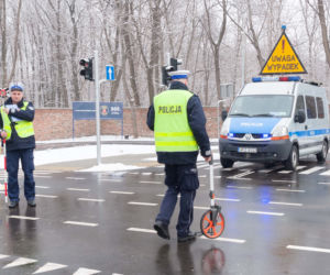 To cudo pomoże policji