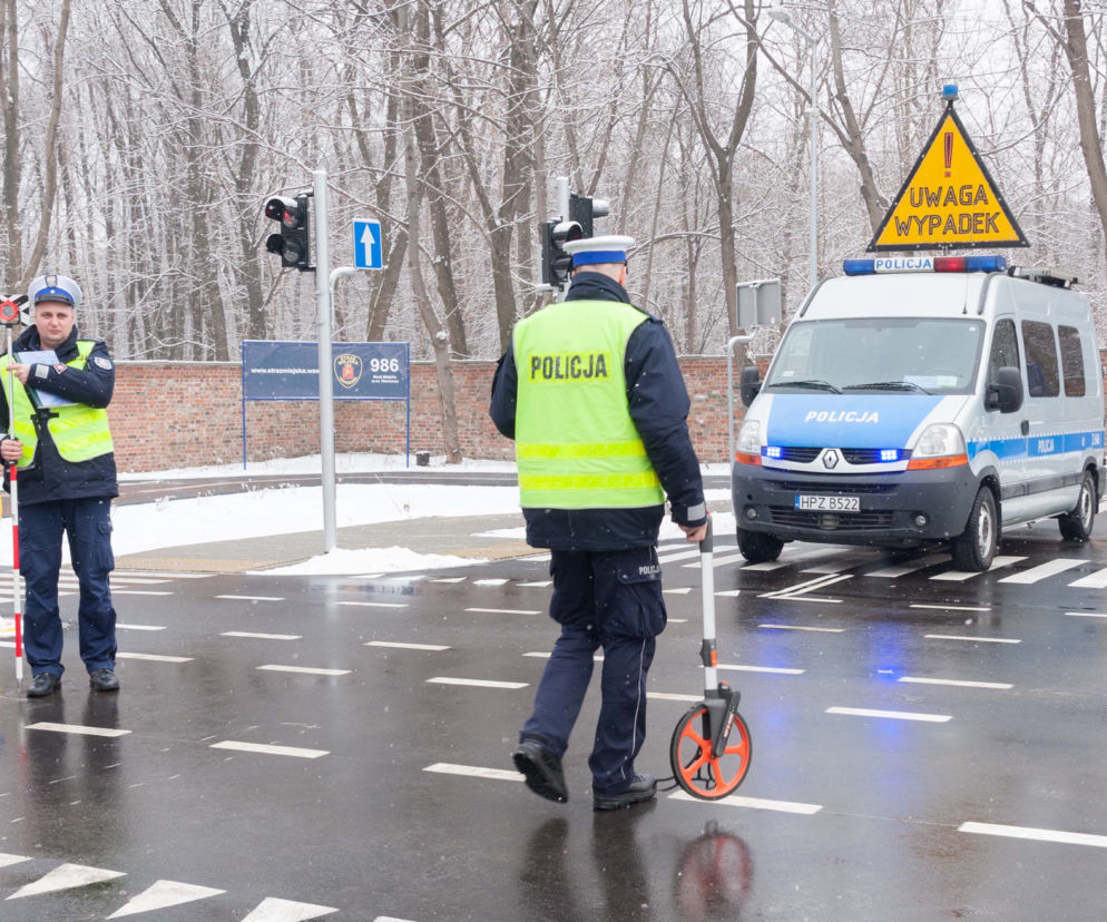 To cudo pomoże policji