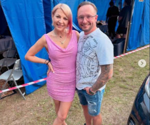Magdalena Narożna, Krzysztof Romaniuk