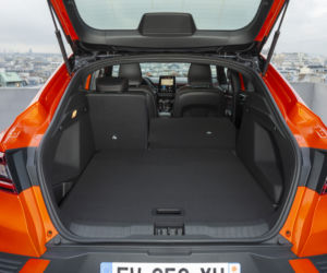 Renault Arkana (2021)