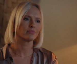 M jak miłość odc. 1920. Dorota (Iwona Rejzner)