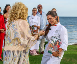 Wiktoria Nawara - wygrana MasterChef 2025