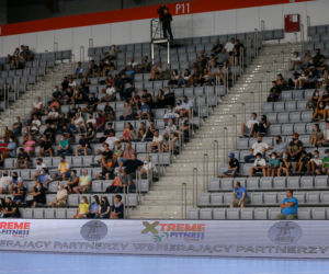 Grupa Azoty SPR Tarnów przegrała z Azotami Puławy 20:33