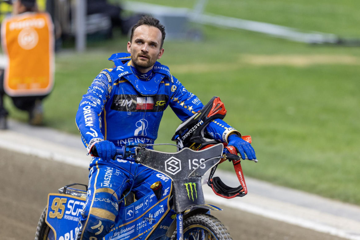 Bartosz Zmarzlik