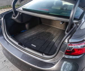 Mazda 6 sedan 2.5 SKYACTIV-G 194 KM 6AT