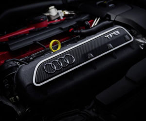 Audi RS3 Sportback