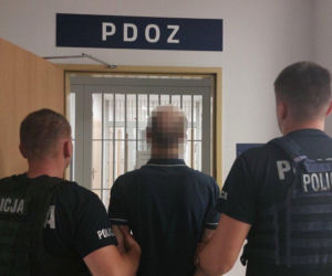 Pościg za Audi