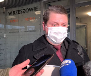 Znany rzeszowski lekarz potrącił śmiertelnie Andrzeja. Ojciec zmarłego nie zgadza się z wyrokiem sądu [ZDJĘCIA]