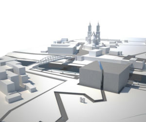Interaktywne Centrum Historii Ostrowa Tumskiego