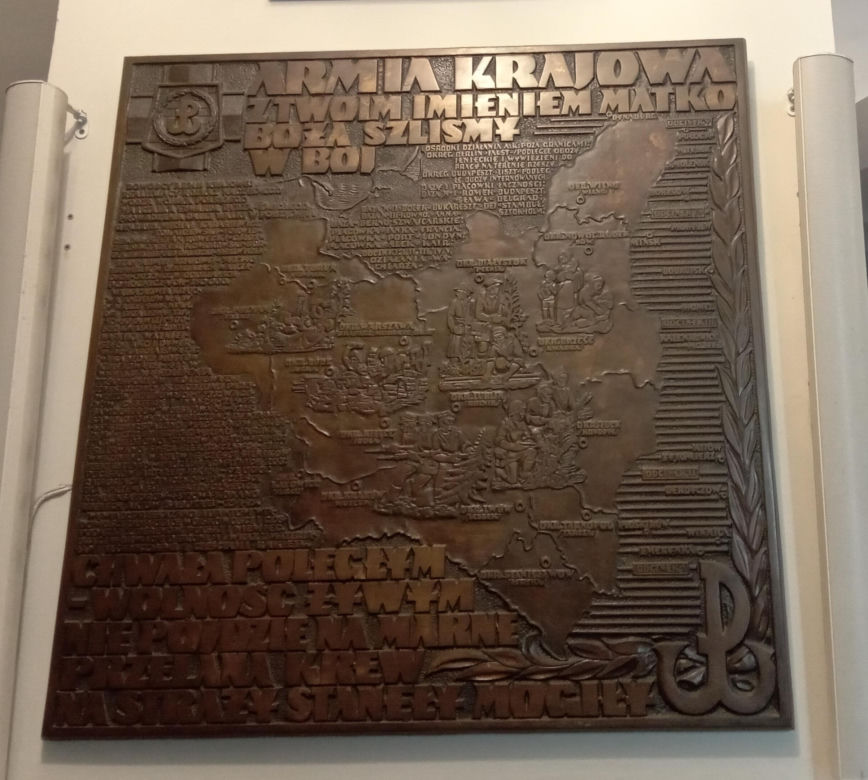 To miasto w województwie śląskim było stolicą Polskiego Państwa Podziemnego. Dziś zna je każdy pielgrzym