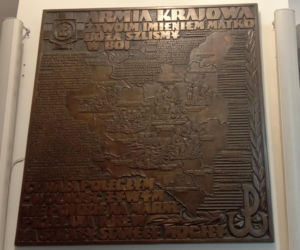 To miasto w województwie śląskim było stolicą Polskiego Państwa Podziemnego. Dziś zna je każdy pielgrzym