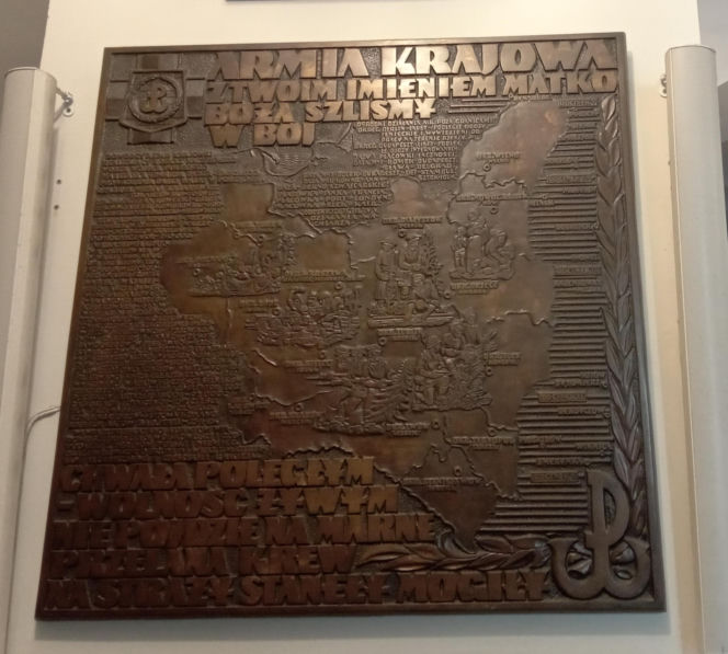 To miasto w województwie śląskim było stolicą Polskiego Państwa Podziemnego. Dziś zna je każdy pielgrzym