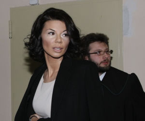 Edyta Górniak i Darek Krupa - juz po rozwodzie!