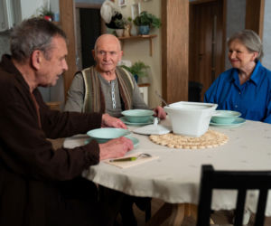 Barwy szczęścia odcinek 3363