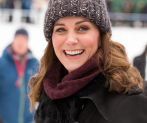 Ujawniono sekret urody księżnej Kate. Niektórzy będą przerażeni