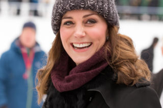 Ujawniono sekret urody księżnej Kate. Niektórzy będą przerażeni