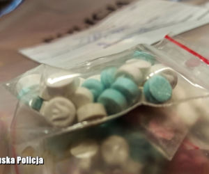 Lubuska policja rozbiła gang narkotykowy