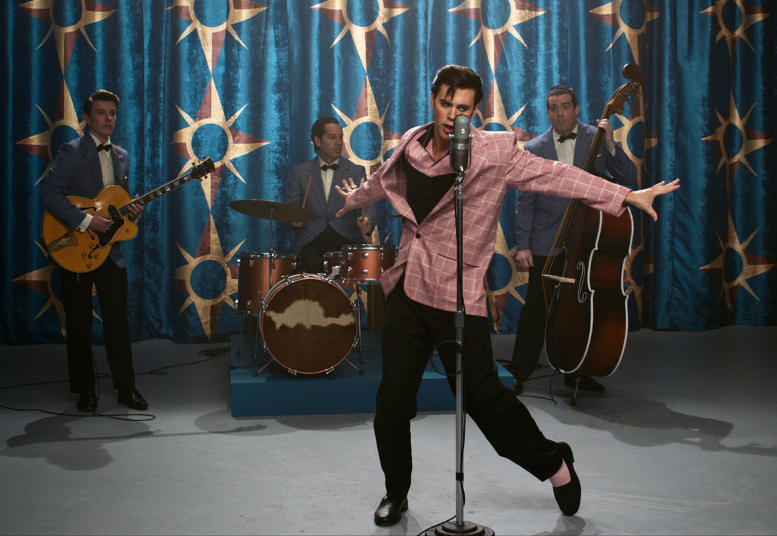 "Elvis"
