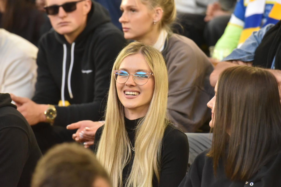 PRES Grupa Deweloperska Toruń - Betard Sparta Wrocław. Zdjęcia kibiców i zawodników z półfinału PGE Ekstraligi na Motoarenie