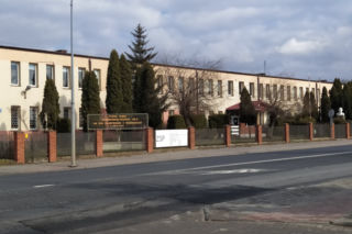 Nowa Szkoła Branżowa II stopnia powstanie w „Budowlance”. Zabiegali o to uczniowie [AUDIO]