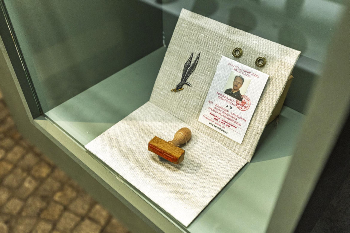 Cichociemni i GROM. Tajemnice jednostek specjalnych w Muzeum Powstania Warszawskiego
