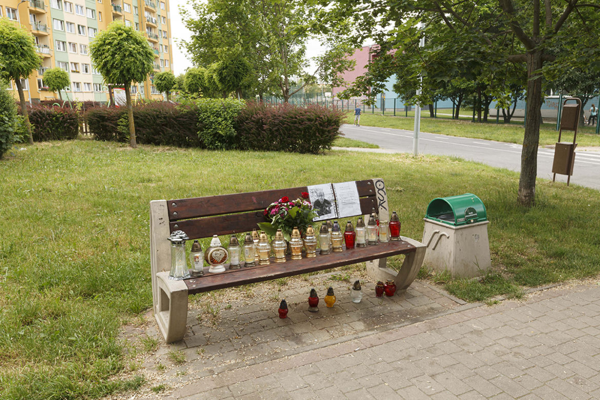 Zabił Grzegorza z zazdrości o kobietę