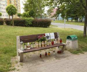 Zabił Grzegorza z zazdrości o kobietę