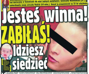 Tu ukryli matkę Madzi