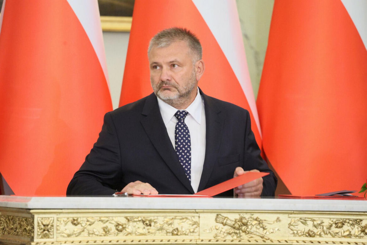 Waldemar Żurek na przestrzeni lat. Tak zmieniał się minister sprawiedliwości