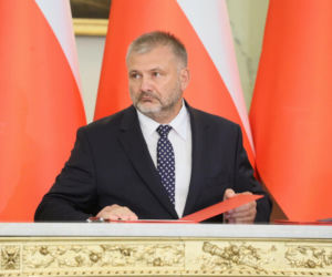 Waldemar Żurek na przestrzeni lat. Tak zmieniał się minister sprawiedliwości