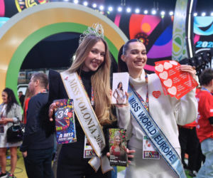 Takiego finału jeszcze nie było! Gwiazdy zalały studio WOŚP