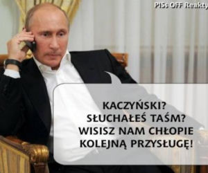 Afera taśmowa MEMY