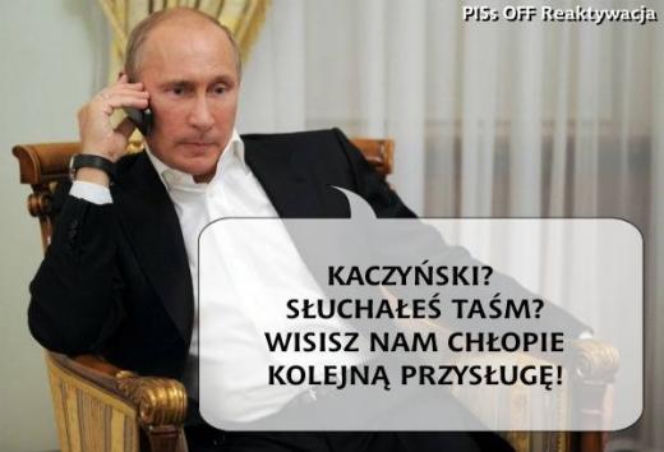 Afera taśmowa MEMY