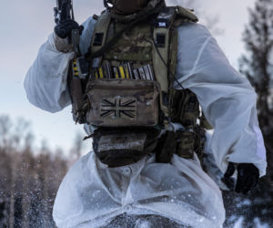 NATO uruchamia Arctic Sentry. Nowa misja odpowiedzią na spór o Grenlandię