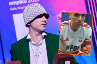 Hiszpanie żartują z wyglądu Maty. Jego fryzura stała się memem